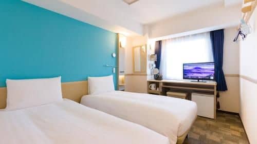 Toyoko Inn Osaka Hankyu Juso-eki Nishi-guchi No.2 Toyoko Inn Osaka Hankyu Juso-eki Nishi-guchi No.2