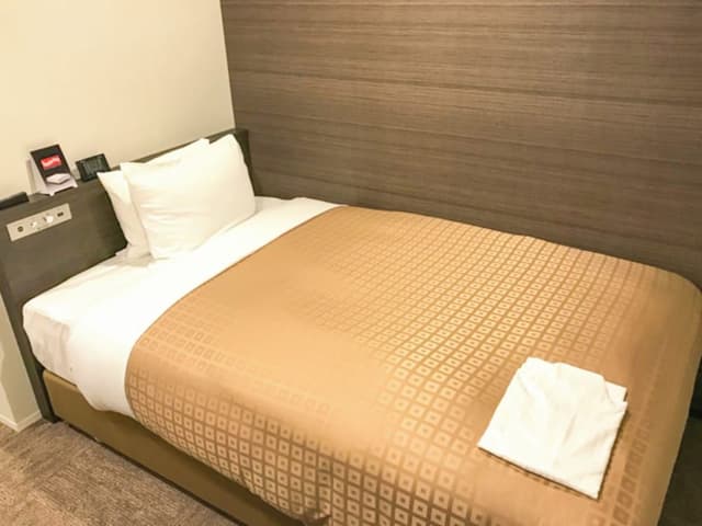 Single Room, Non Smoking (Dog Friendly)