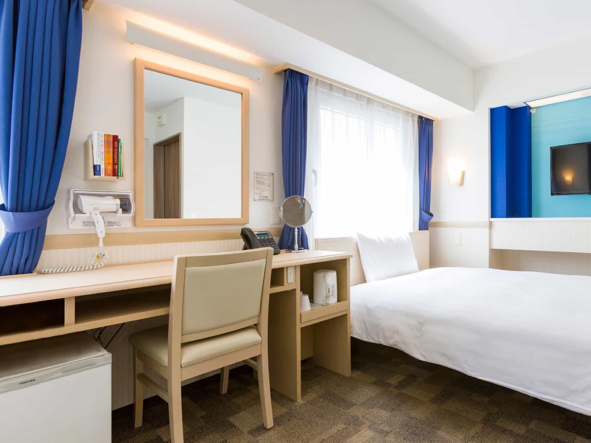 Toyoko Inn Osaka Tenjinbashi-suji Rokuchome Toyoko Inn Osaka Tenjinbashi-suji Rokuchome