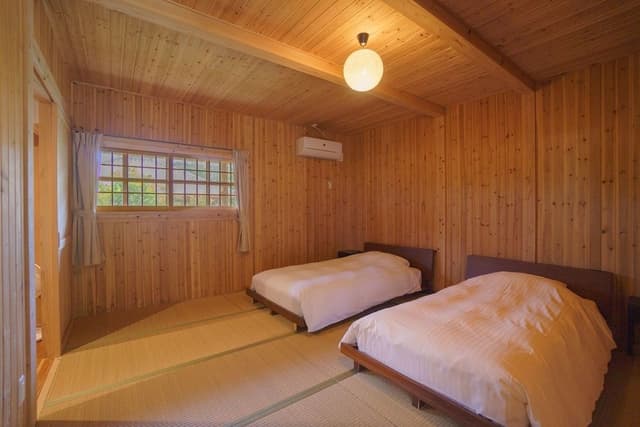 Private Vacation Home, MAIBARAYA