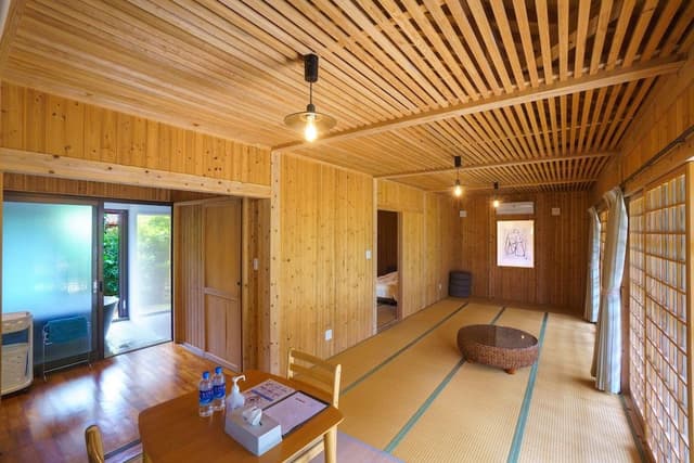 Private Vacation Home, MAIBARAYA