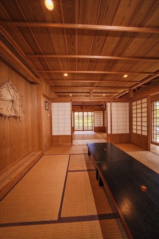 Private Vacation Home, DAIBANYA