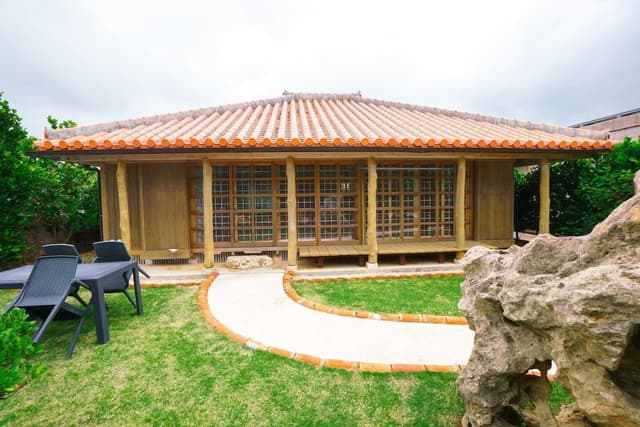 Private Vacation Home, MAIBARAYA