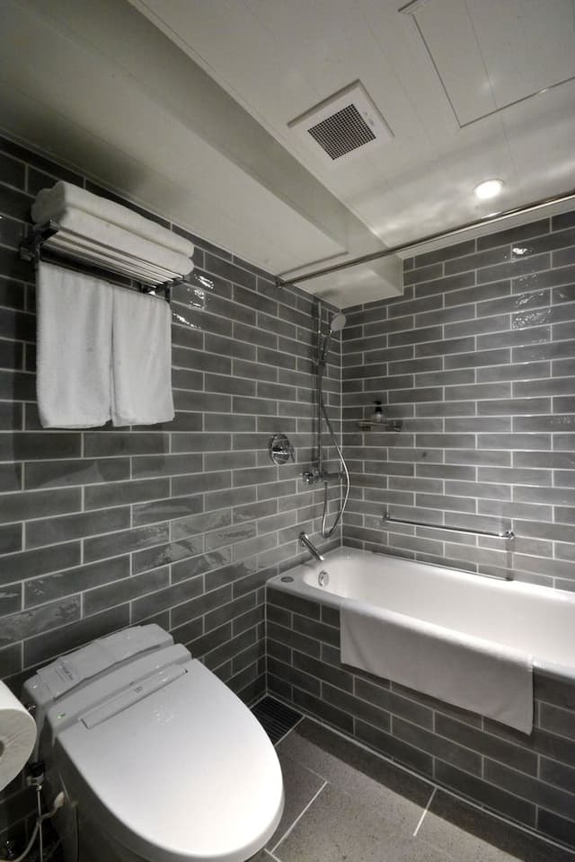 Superior Twin Room, Non Smoking