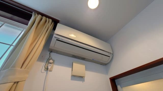 Twin Room, Accessible