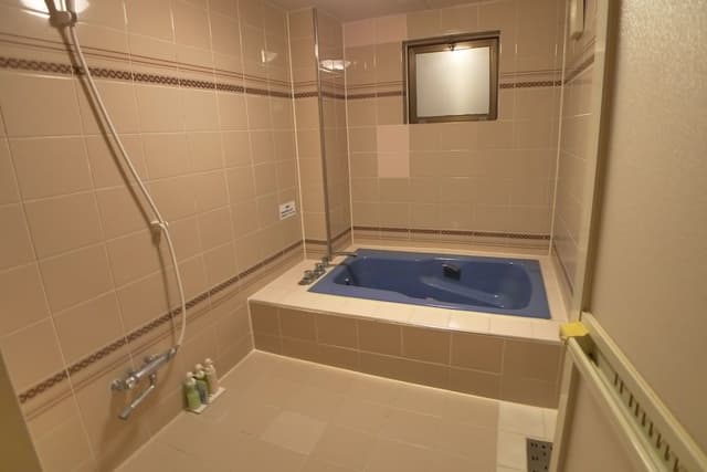 Economy Single Room, 1 Bedroom