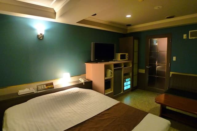 Single Room S