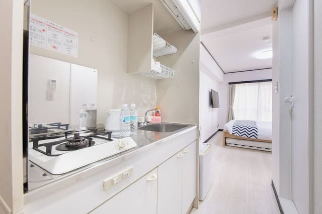 Deluxe Room, Non Smoking, Kitchenette