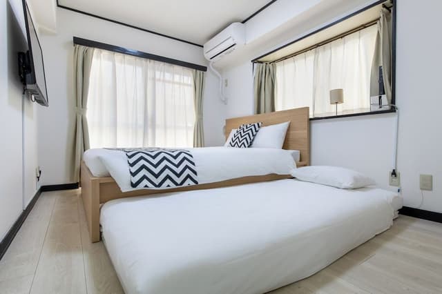 Deluxe Room, Non Smoking, Kitchenette
