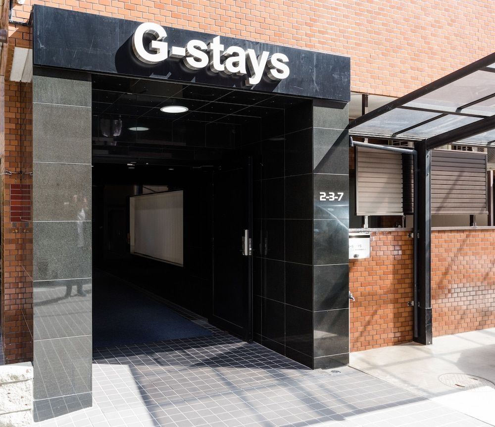 G-stays Shinjuku0