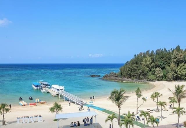 Top Floor Ocean view Twin Room