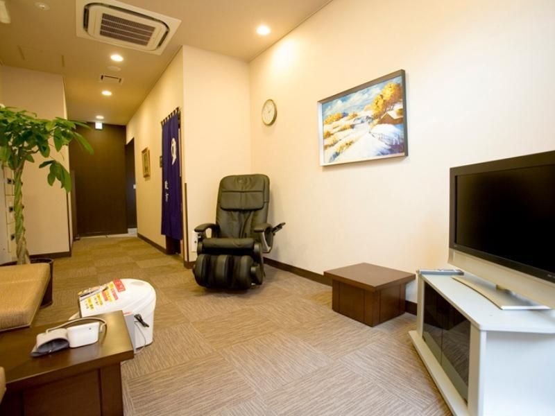 โฮเต็ล รูธ อินน์ โมริโอกามินามิ อินเตอร์ (Hotel Route Inn Moriokaminami Inter)3