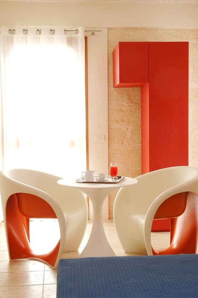 Superior Triple Room