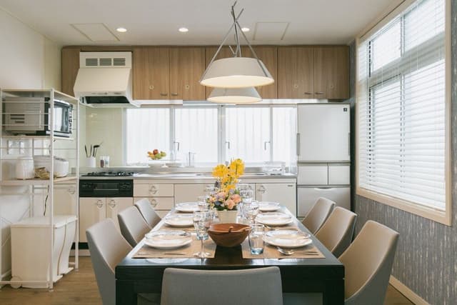House (BREEZE Chatan)