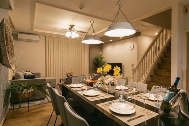 House (BREEZE Chatan)