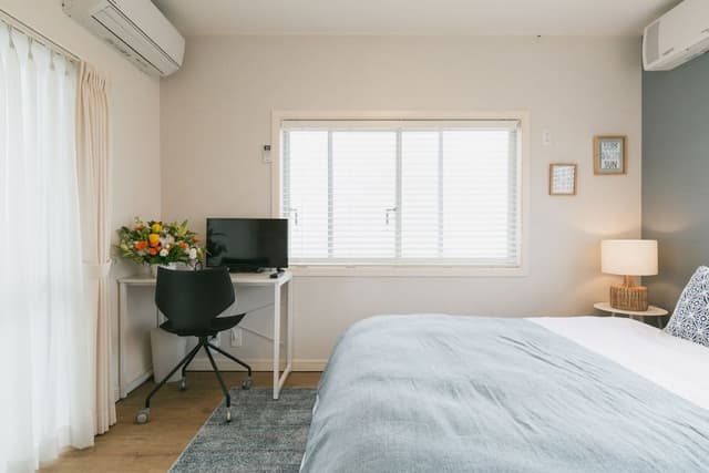 House (BREEZE Chatan)