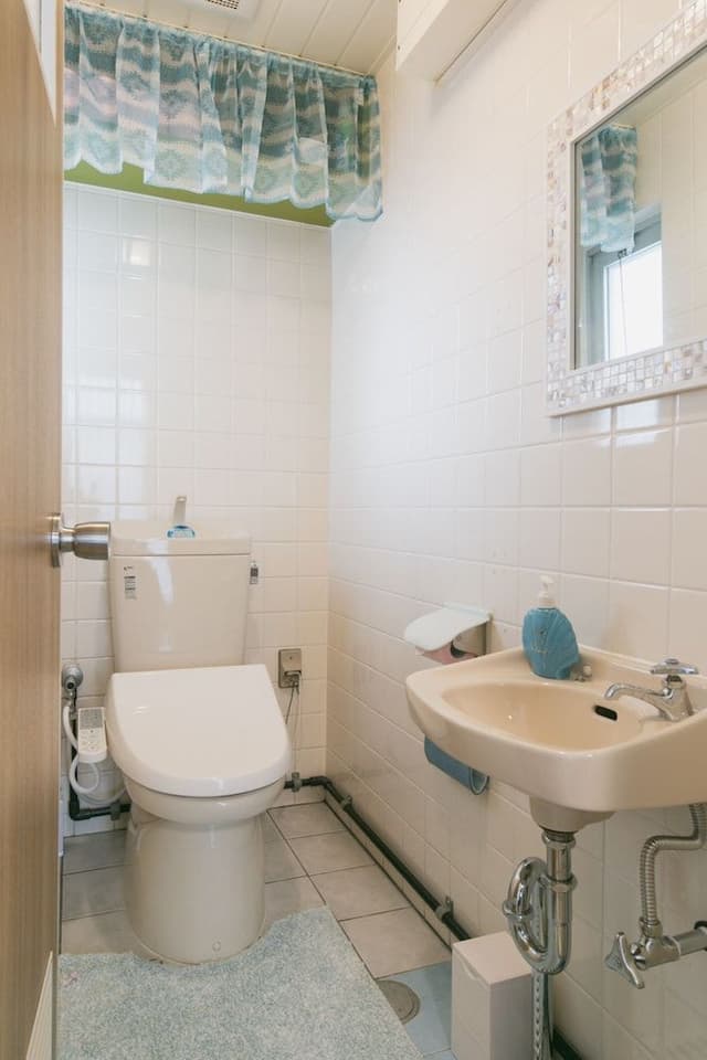 House (BREEZE Chatan)