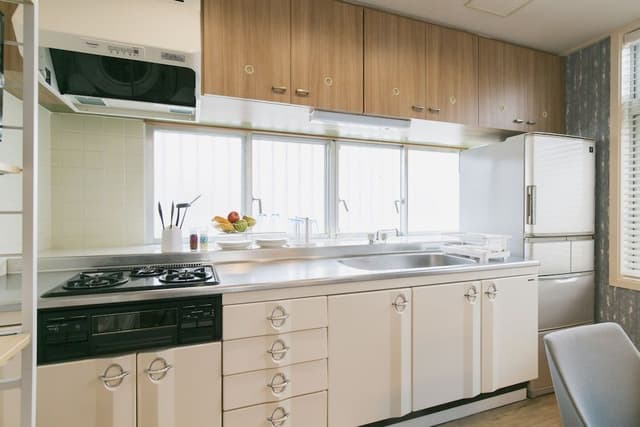 House (BREEZE Chatan)