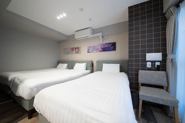 Luxury Room, Non Smoking (321)