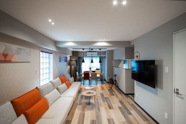 Luxury Room, Non Smoking (321)