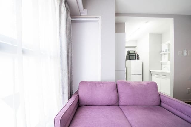 Standard Twin Room, Non Smoking (223)