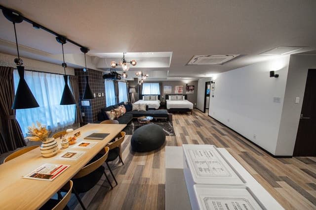 Theater Luxury Room, Non Smoking