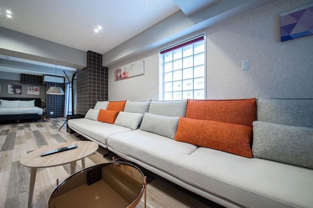Luxury Room, Non Smoking (321)