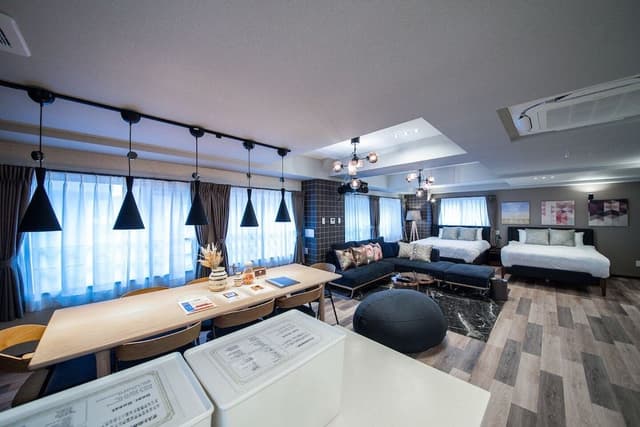 Theater Luxury Room, Non Smoking