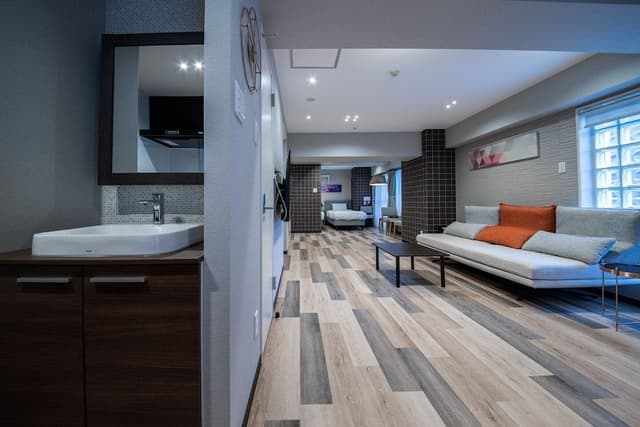 Luxury Room, Non Smoking (321)