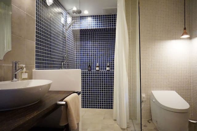 Executive Suite, 3 Bedrooms, Non Smoking, Ocean View