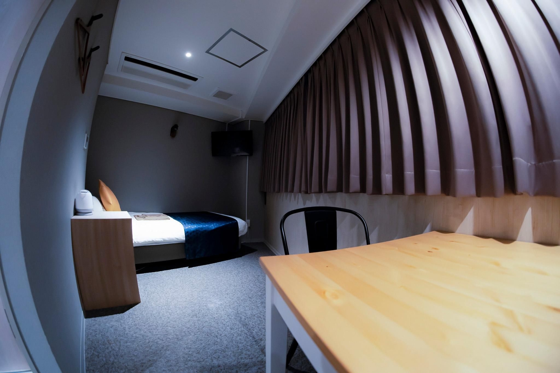 Hotel S-Presso North1