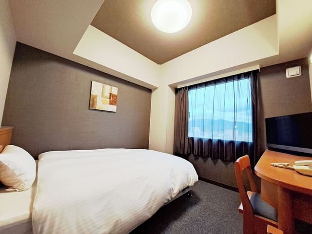 Single Room, Non Smoking