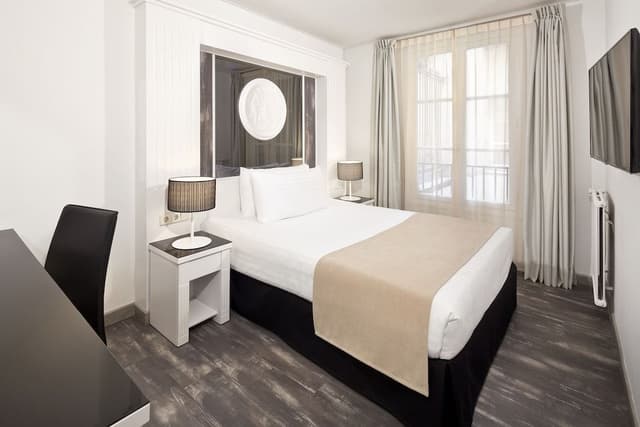 Basic Individual Room