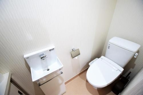 Randor Residential Hotel Fukuoka Annex2