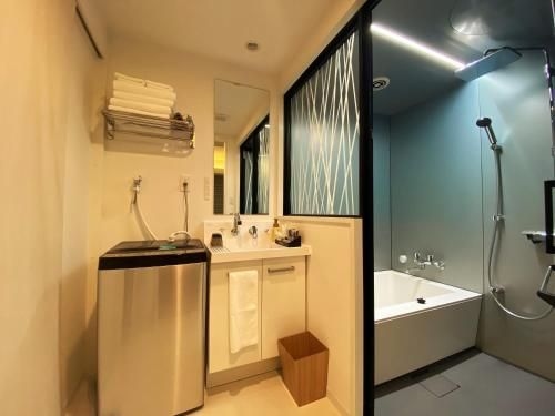 Randor Residential Hotel Fukuoka Annex3