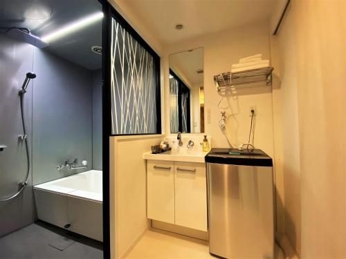 Randor Residential Hotel Fukuoka Annex4