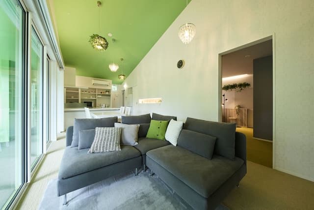 Executive Villa, 1 Bedroom