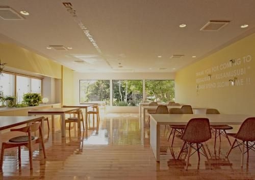 ฮอลิเดย์เฮาส์กรีนการ์เด้น (Holiday House Green Garden)2