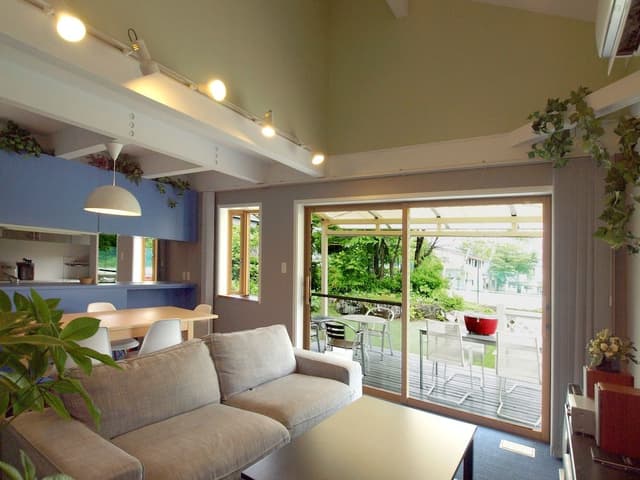 Villa Suite