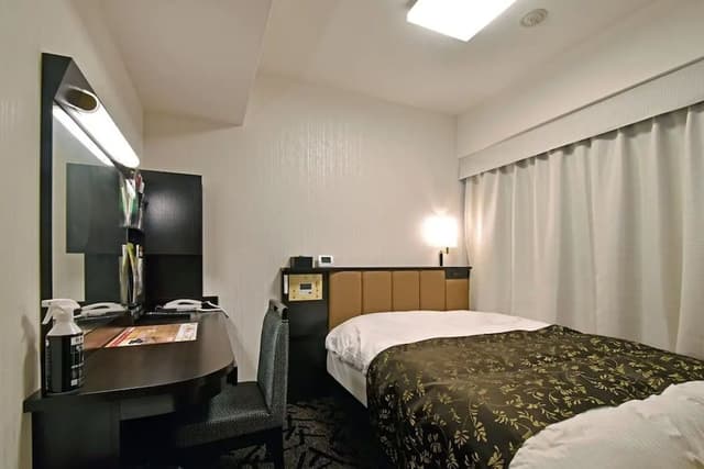 Standard Single Room, Non Smoking