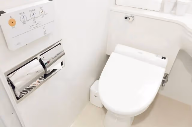 Standard Double Room, Non Smoking
