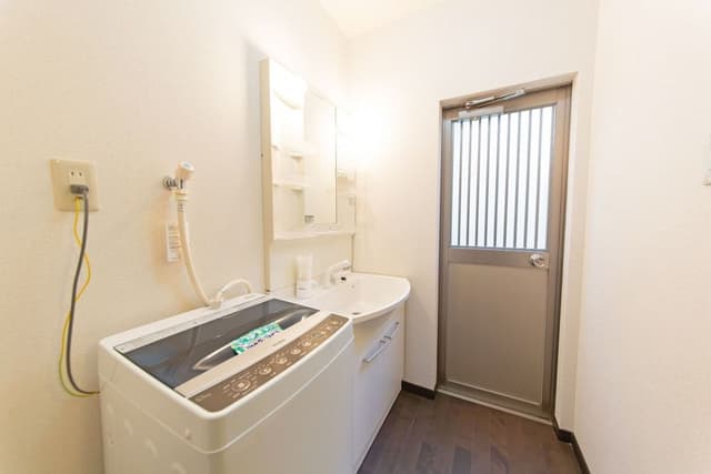 House, 1 Bedroom