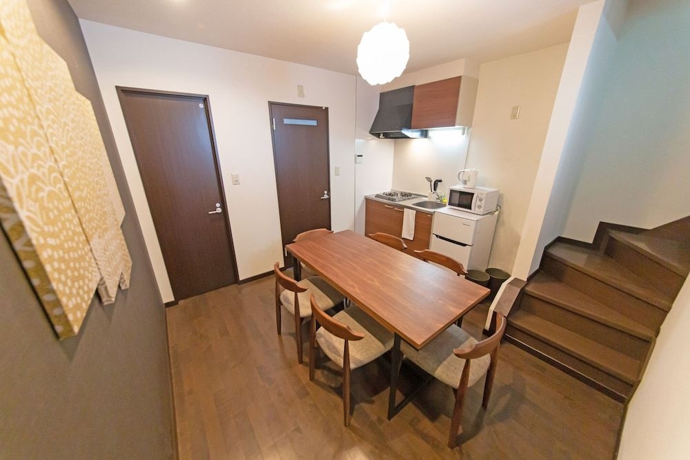 Grandouce Villa Tenjimbashisuji-6chome2