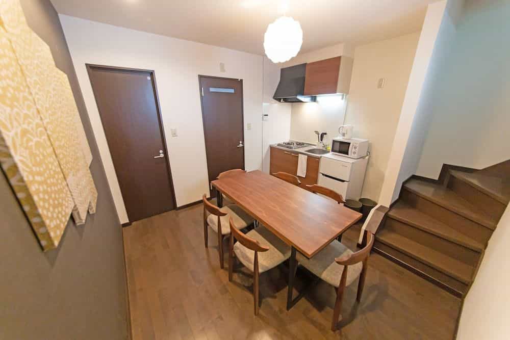 Grandouce Villa Tenjimbashisuji-6chome Grandouce Villa Tenjimbashisuji-6chome