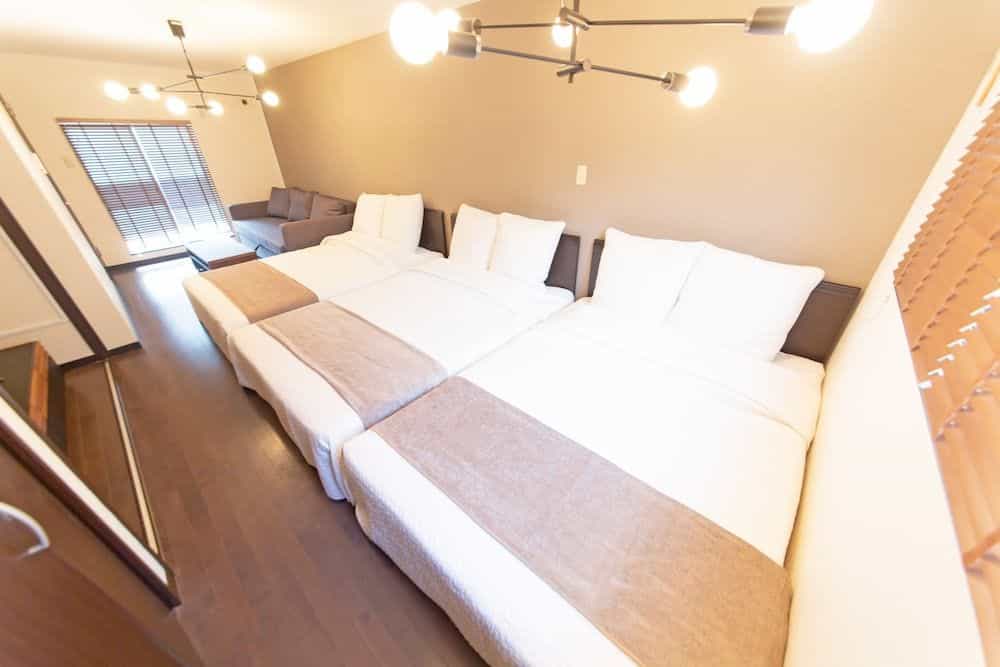 Grandouce Villa Tenjimbashisuji-6chome Grandouce Villa Tenjimbashisuji-6chome
