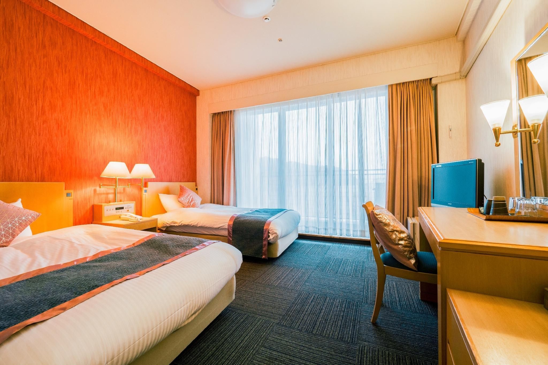 โรงแรมแอเรียวัน โคชิกิ ไอส์แลนด์ (HOTEL Areaone Koshiki Island)1