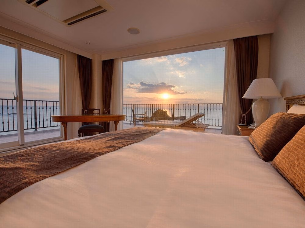 Hayama Hotel Otowa No Mori0