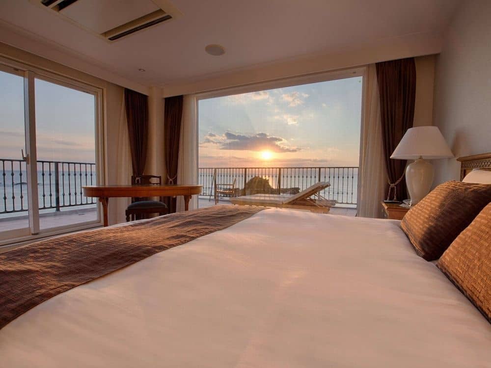 Hayama Hotel Otowa No Mori Hayama Hotel Otowa No Mori