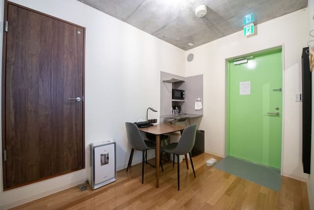 Economy Triple Room, Non Smoking