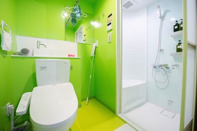 Family Apartment, 2 Bedrooms, Non Smoking, 2 Bathrooms